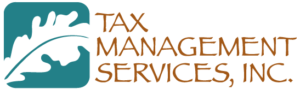 Tax Management Service Inc logo