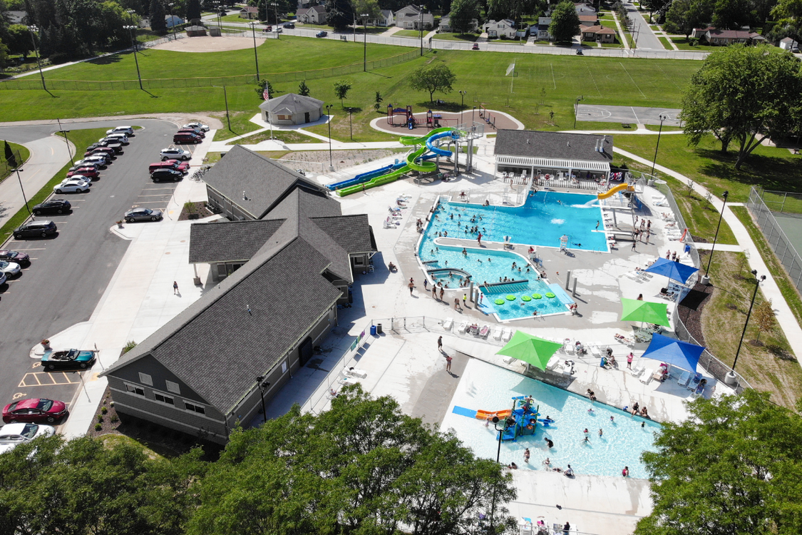 De Pere Parks De Pere Area Chamber of Commerce