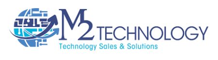 M2 Logo